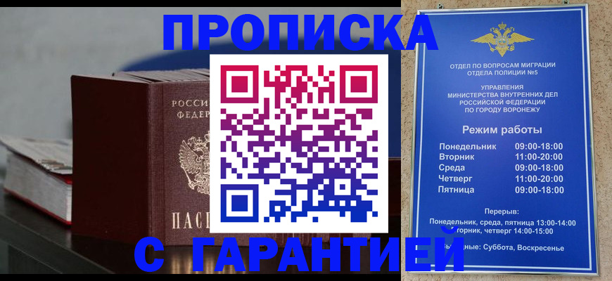 найти адрес прописки в Мурманской области